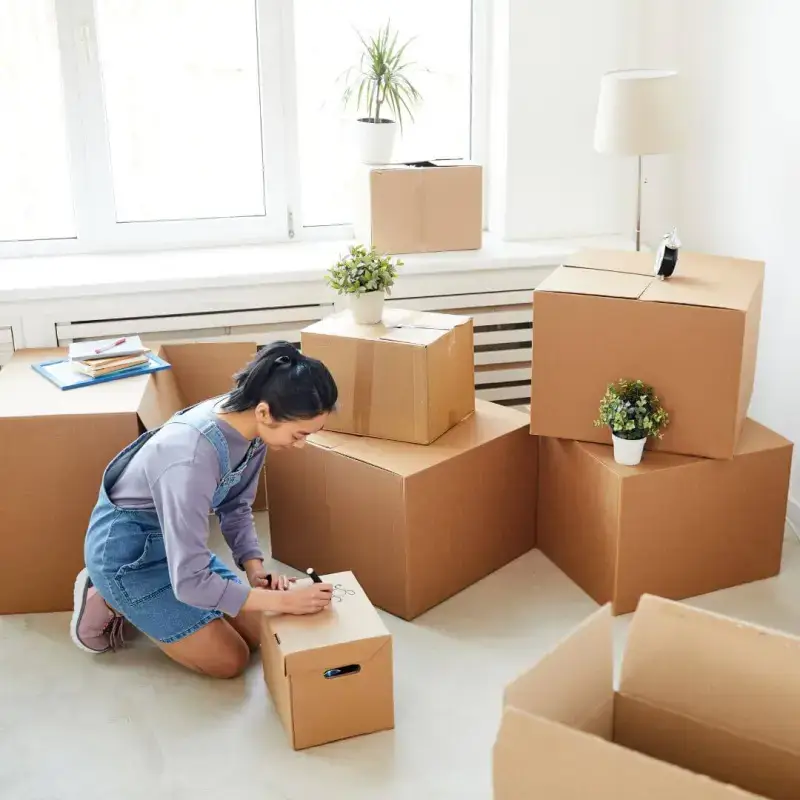 Nakliyat Müşteri Sorunları : Kapak Görseli