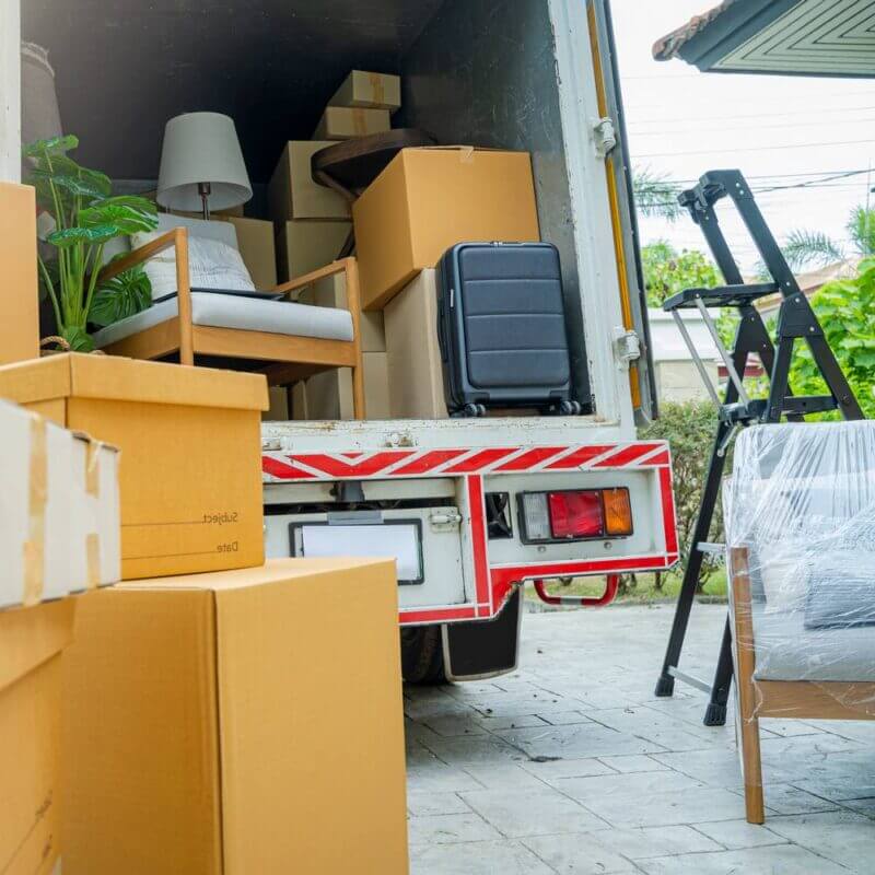 Profesyonel ve Bireysel Taşıma Farkları : Kapak Görseli